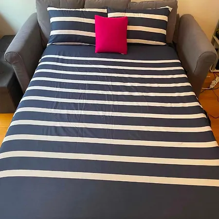 C10 Cozy Boulevard Jules Ferry 11th Arrondissement * باريس