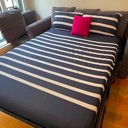 C10 Cozy Boulevard Jules Ferry 11th Arrondissement باريس