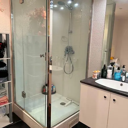 C10 Cozy Boulevard Jules Ferry 11th Arrondissement شقة باريس